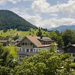 Oxa - Easy Escape - Guest house Hittisau