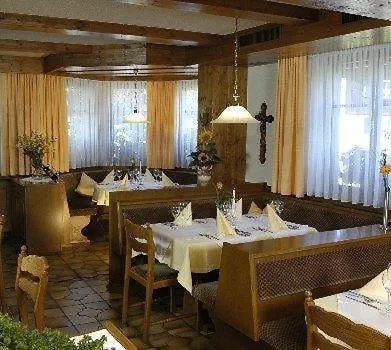 Ochsen 3*