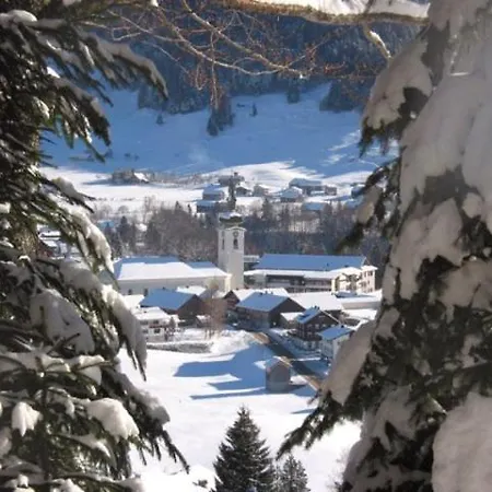 Ochsen Hittisau