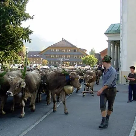 Ochsen Gasthof