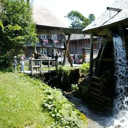 Gasthof Ochsen Hittisau