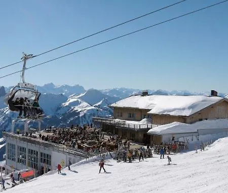 Gasthof Ochsen 3*