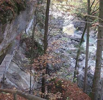 Ochsen Gasthof 3*