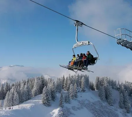 Gasthof Ochsen 3*