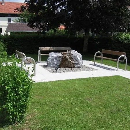 Gasthof Ochsen 3*