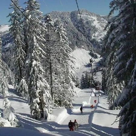 Ochsen 3* Hittisau