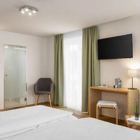 Oxa - Easy Escape Gasthof 3*