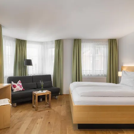 Oxa - Easy Escape 3* Hittisau