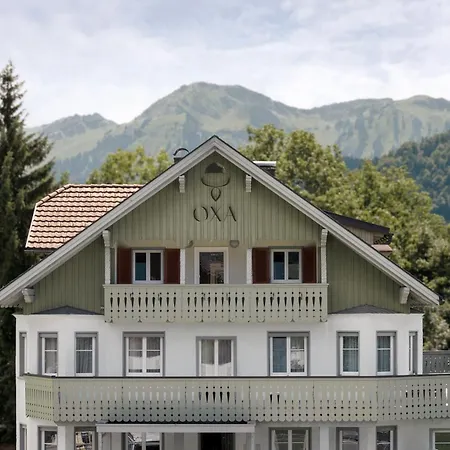 Oxa - Easy Escape - Guest house