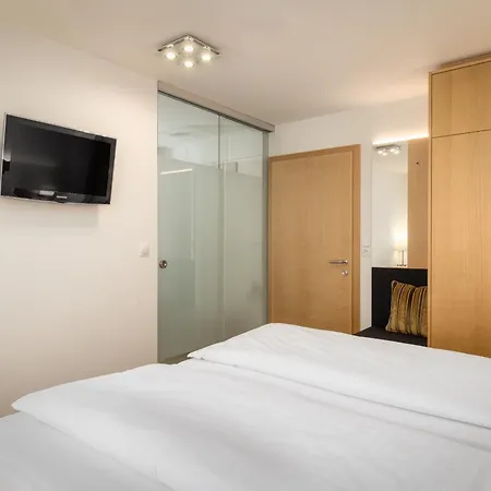 Oxa - Easy Escape Gasthof 3*