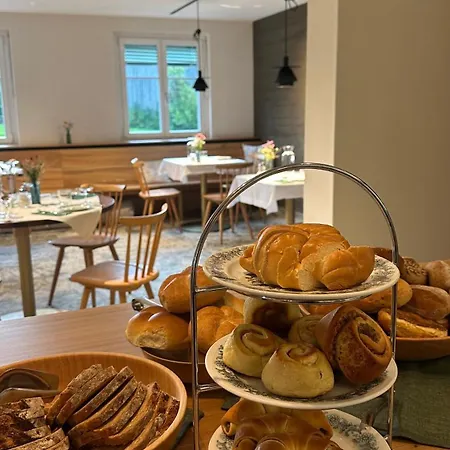 Oxa - Easy Escape 3* Hittisau