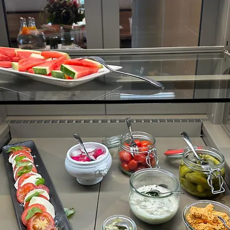 Oxa - Easy Escape Gasthof 3*