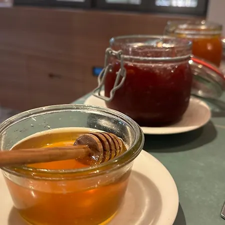 Gasthof Oxa - Easy Escape Hittisau