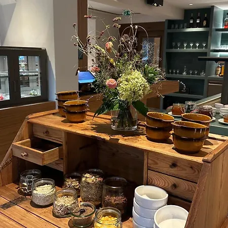 Oxa - Easy Escape 3* Hittisau