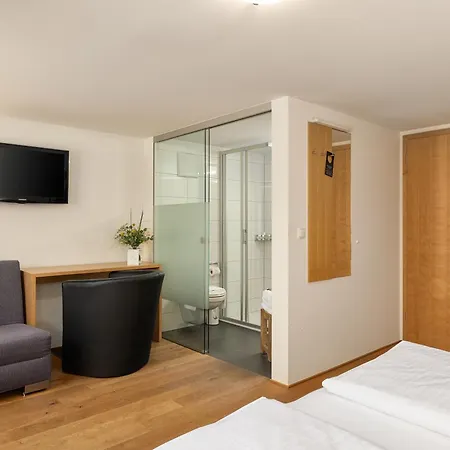 Oxa - Easy Escape Hittisau