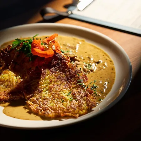 Gasthof Oxa - Easy Escape Hittisau