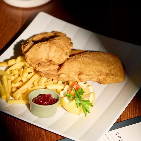 Oxa - Easy Escape 3*