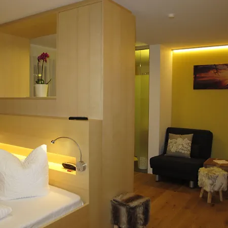 Gasthof Oxa - Easy Escape