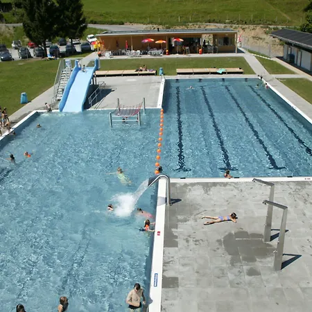 Gasthof Oxa - Easy Escape - 3*