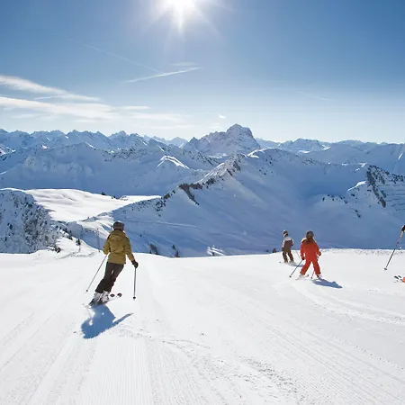 Gasthof Oxa - Easy Escape 3*