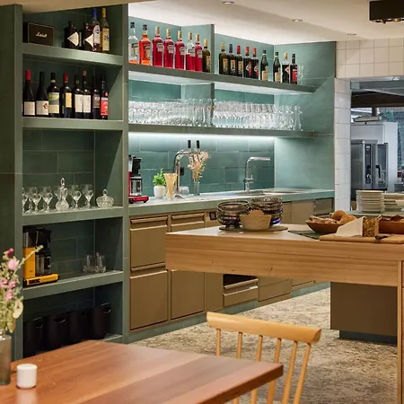 Oxa - Easy Escape - Gasthof 3*