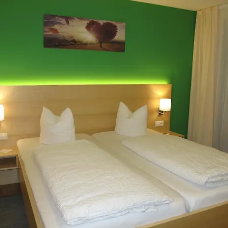 Gasthof Ochsen 3*