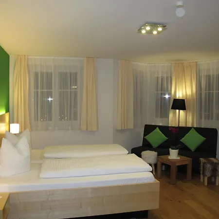 Ochsen Gasthof 3*