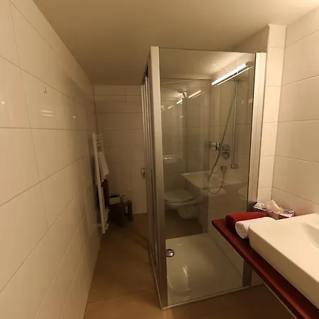 Ochsen Gasthof Hittisau