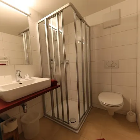 Gasthof Ochsen 3*