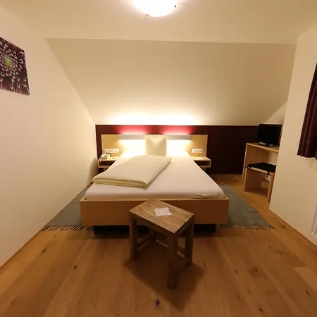 Ochsen 3* Hittisau