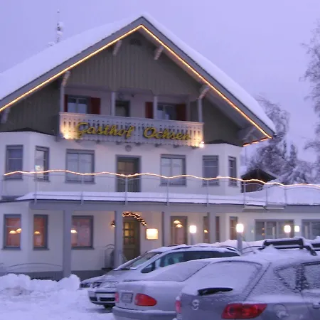 Gasthof Ochsen Hittisau