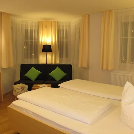 Ochsen Gasthof Hittisau