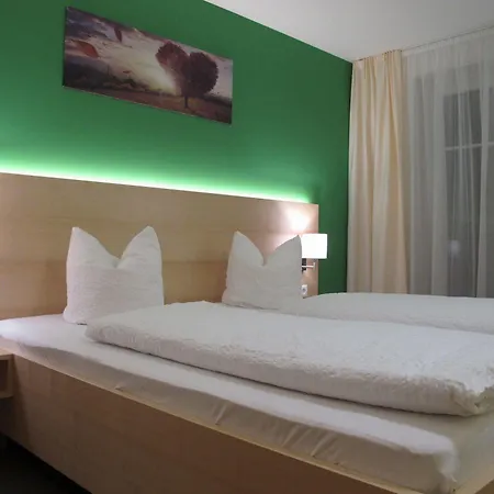 Ochsen Gasthof 3*