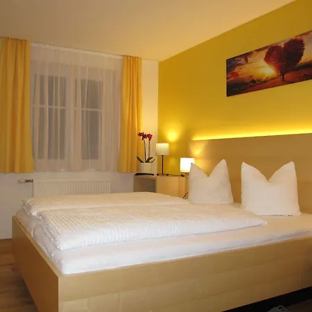 Ochsen 3* Hittisau