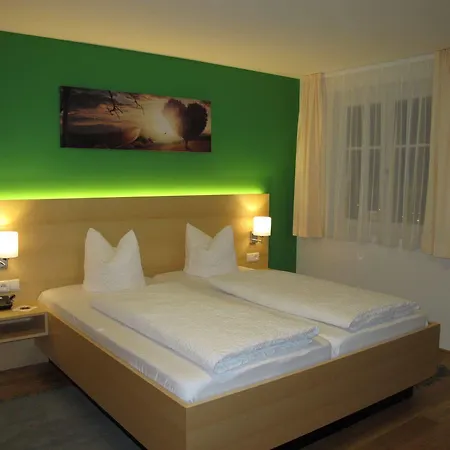 Gasthof Ochsen 3*