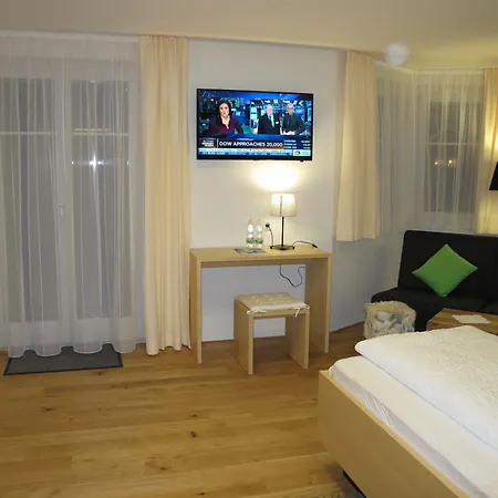 Ochsen 3* Hittisau