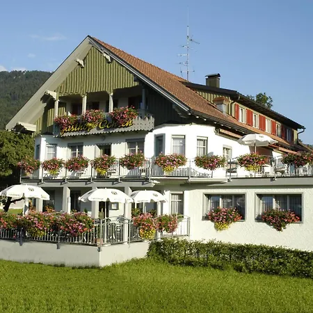 Gasthof Ochsen 3*