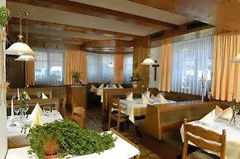 Ochsen 3*