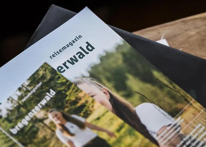 Oxa - Easy Escape - 3* Hittisau