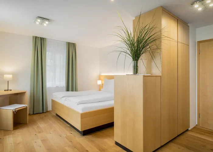 Oxa - Easy Escape - Gasthof