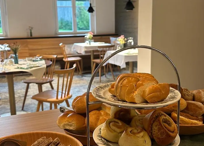 Oxa - Easy Escape - 3* Hittisau