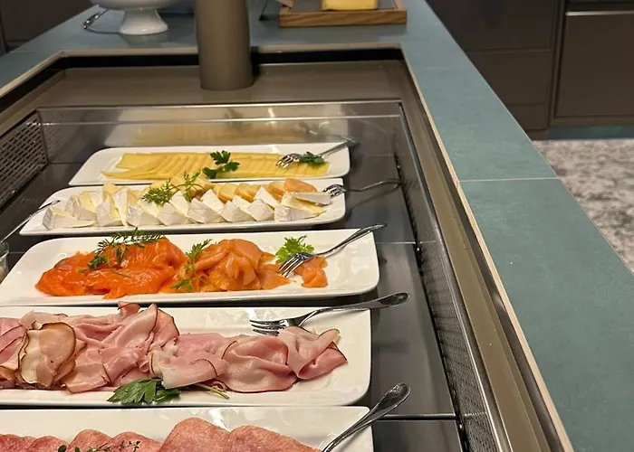 Gasthof Oxa - Easy Escape -