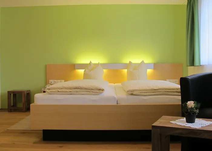 Oxa - Easy Escape - 3* Hittisau