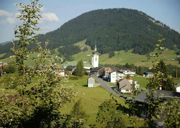 Gasthof Oxa - Easy Escape - 3*