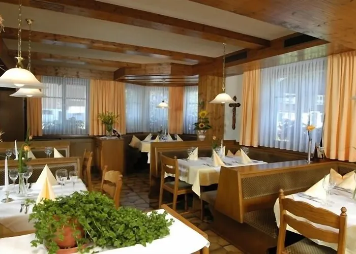 Gasthof Oxa - Easy Escape -