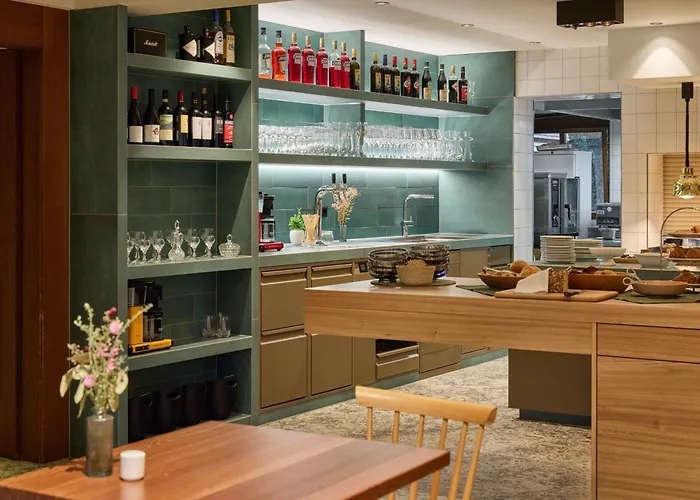 Oxa - Easy Escape - Gasthof 3*